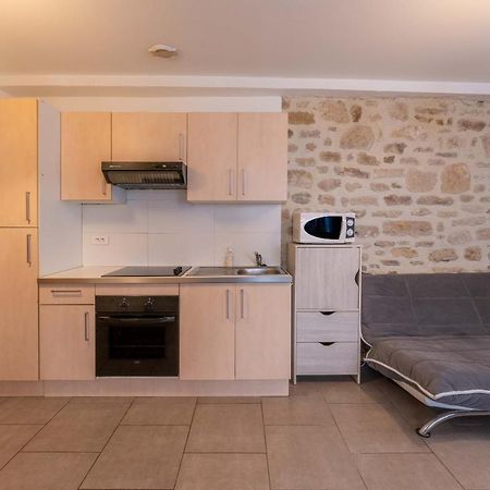 Studio Tout Confort Au Ventoux Malaucene Ngoại thất bức ảnh