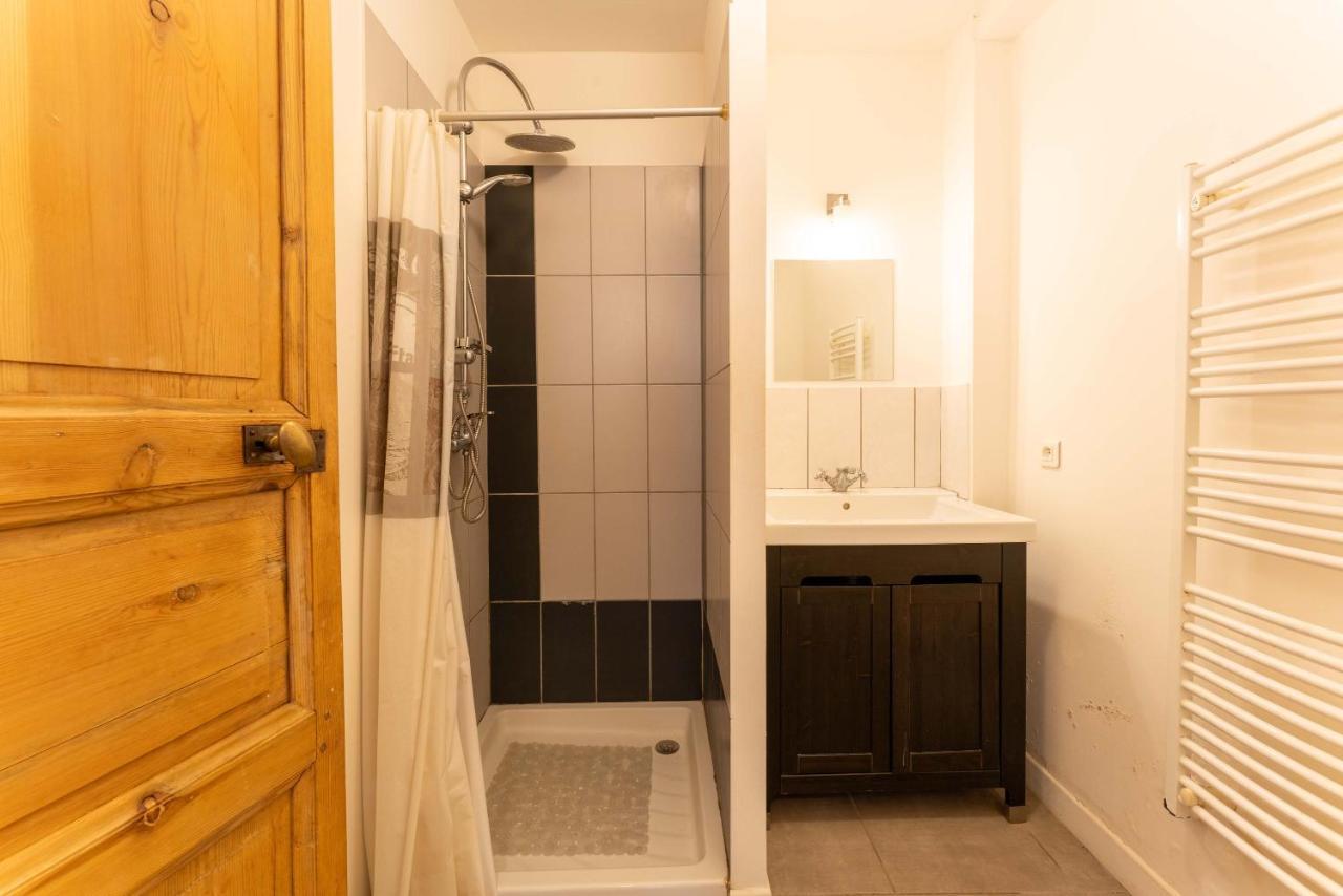 Studio Tout Confort Au Ventoux Malaucene Ngoại thất bức ảnh